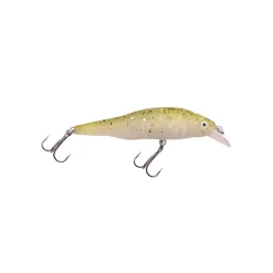 Spro Power Catcher Minnow 65 - Splatter