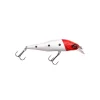 Spro Power Catcher Minnow 65 - Red Head