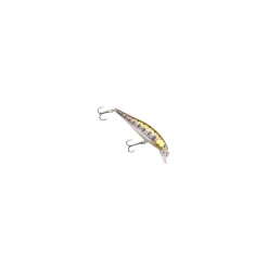 Spro Power Catcher Minnow 65 - Gold Trout