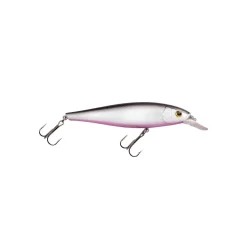 Spro Power Catcher Minnow 100 - Black Back