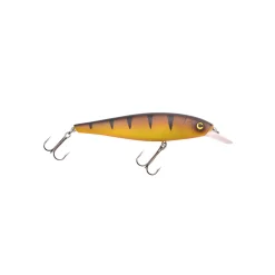 Spro Power Catcher Minnow 100 - Yellow Perch UV