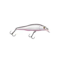 Spro Power Catcher Minnow 65 - Black Back