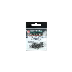 Spro Rolling Wirbel