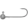 Spro Round Jig Head HD Jig90 - Gr. 6/0 5 g 3 Stück