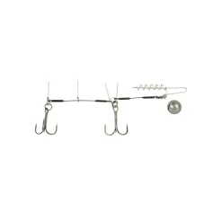 Spro Softbait Spiral Stinger 10 cm