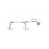 Spro Softbait Spiral Stinger 13 cm