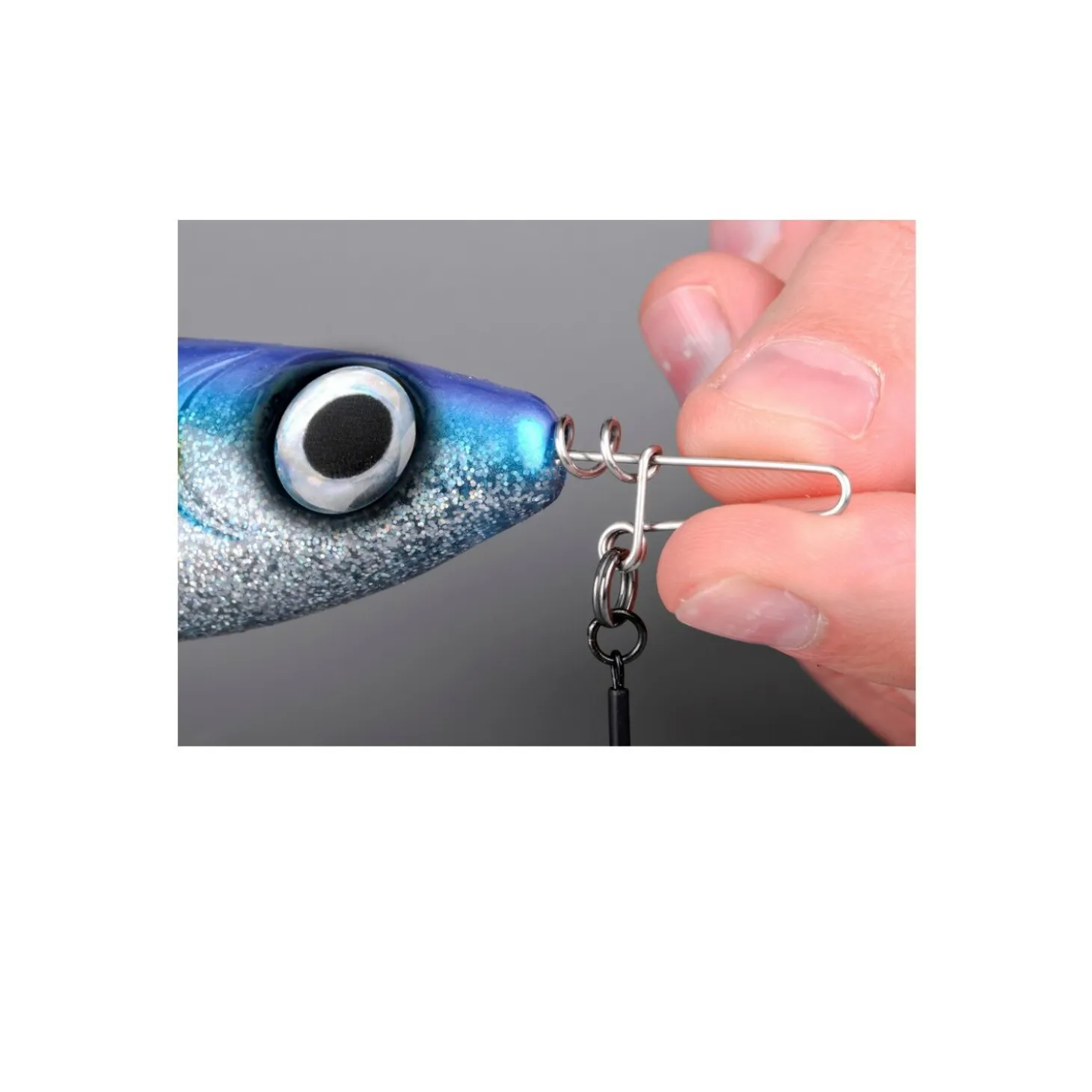 Spro Softbait Spiral Stinger 13 cm