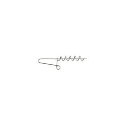 Spro Softbait Spirale 6 Stück