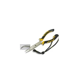 Spro Spitzzange gebogen 23 cm