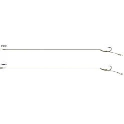 Spro Strategy Pole Position Snowman Rig Gr. 8