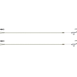 Spro Strategy Pole Position Combi Pop-up Rig Gr. 6