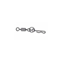Spro Strategy Quick Change Stiff Link Swivel