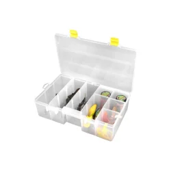 Spro Tackle- & Zubehörbox