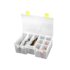 Spro Tackle- & Zubehörbox