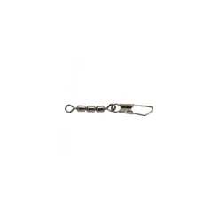 Spro Trout Master 3-fach Wirbel mit Karabiner