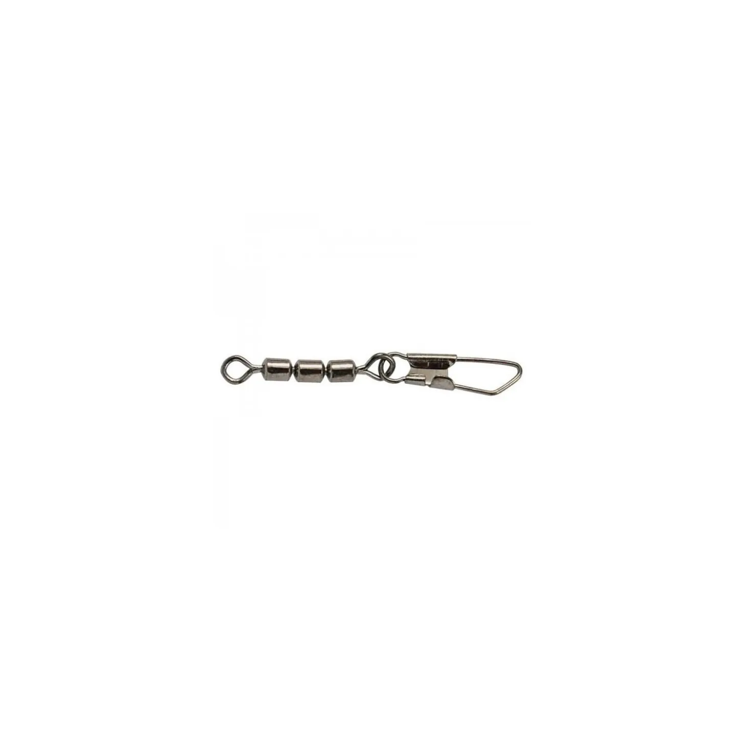 Spro Trout Master 3-fach Wirbel mit Karabiner