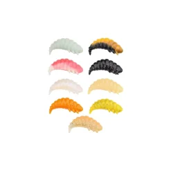 Spro Trout Master Fat Camola
