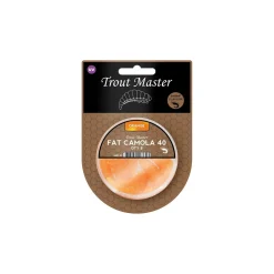 Spro Trout Master Fat Camola