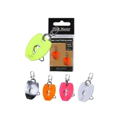 Spro Trout Master Mini Chatter Blades