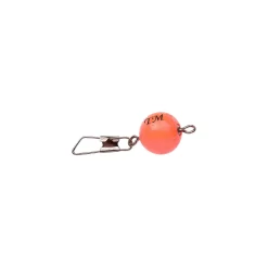 Spro Trout Master Swivel Snap Pilot Pilotkugel