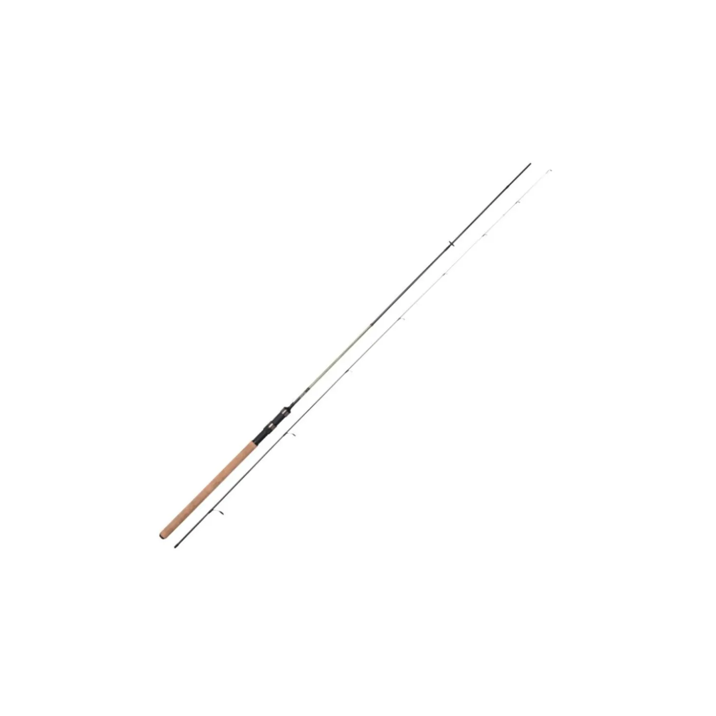 Spro Troutmaster Tactical Trout Spoon 2,4 m 1-6 g