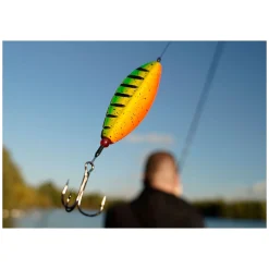Spro XL Inline Spinner