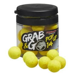 Starbaits Global Pop Up 14 mm