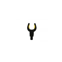 Starbaits Rutenablage Rock Rest DLX Yellow