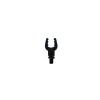 Starbaits Rutenablage Rock Rest DLX - Blue
