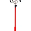 Stellfischrutenhalter Super-Rutenhalter Teleskopisch 55 cm - 85 cm