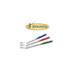 Stonfo Hakenlöser Bicolor Gr. 2