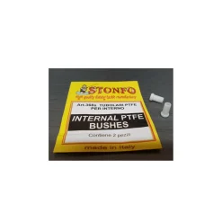 Stonfo Rutenkonnektoren Internal PTFE Bushes - 1,1 mm