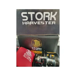 Stork Harvester Linkshand 02 LH Multirolle