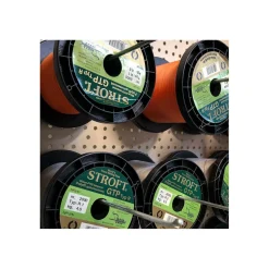 Stroft GTP Typ R Meterware