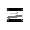 TFT Blei slim Federn-Set 0,75 g