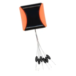 TFT Gummistopper Schnurstopper