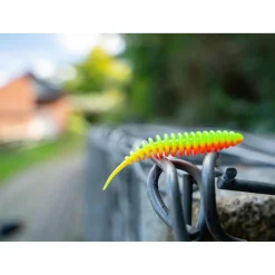 Trout Master Worm 6,5 cm