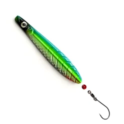 Troutwerk Inline Blinker 7,0 cm 10 g