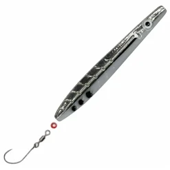 Troutwerk ParaLAXX Inlineblinker 6,5 cm 5 g