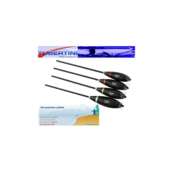 Tubertini Pro Suspende Sbirolino