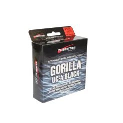 Tubertini UC 4 Gorilla Black 350m