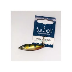 Tuwob G4 Küstenwobbler 5 cm 4 g