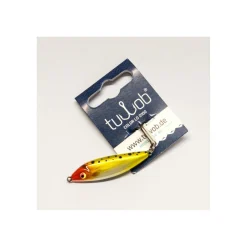 Tuwob G4 Küstenwobbler 5 cm 4 g