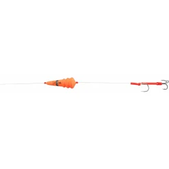 UNI CAT Baitfish GT-41 Comb Rig