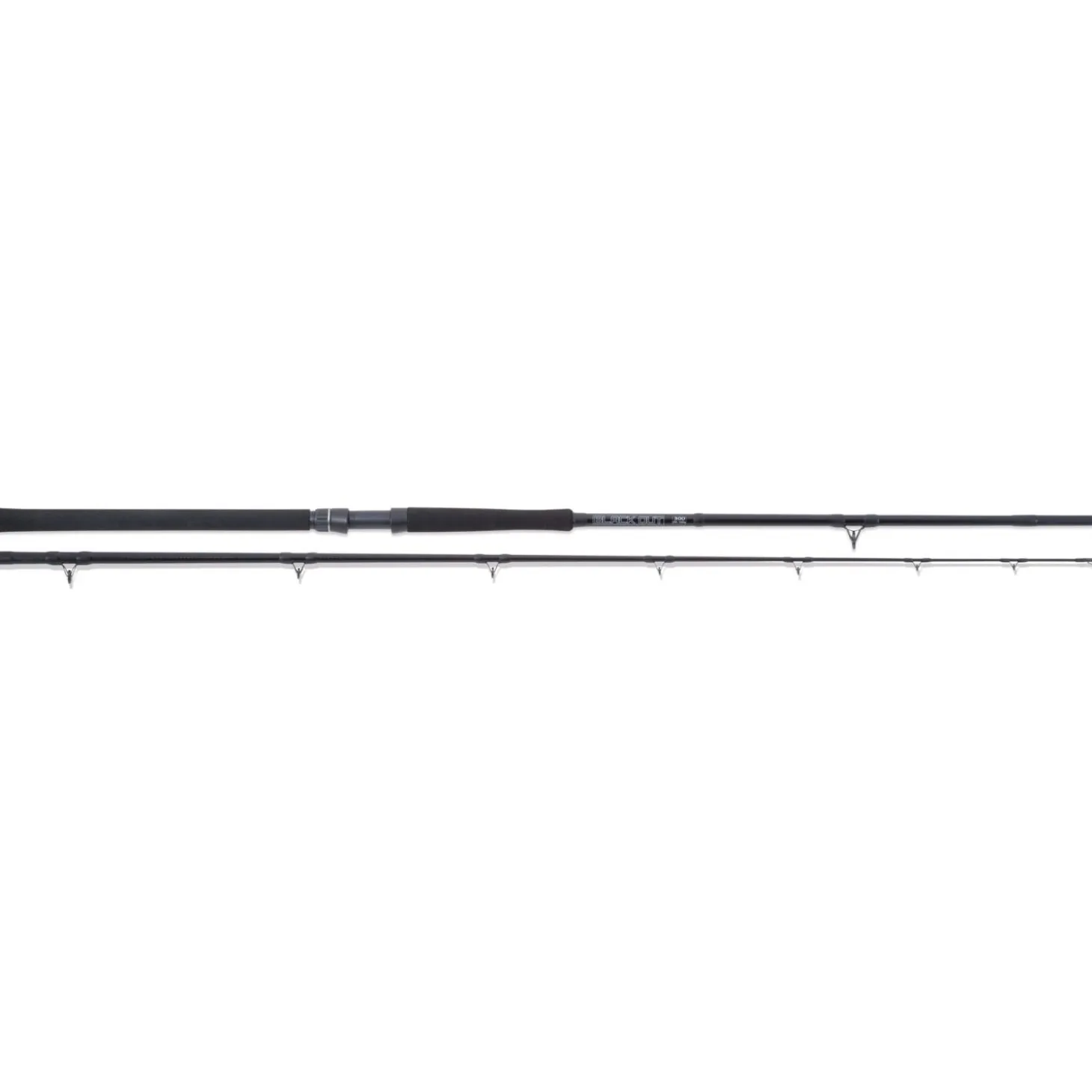 Uni Cat Black Out 3,00 m WFG: 250-1000 g