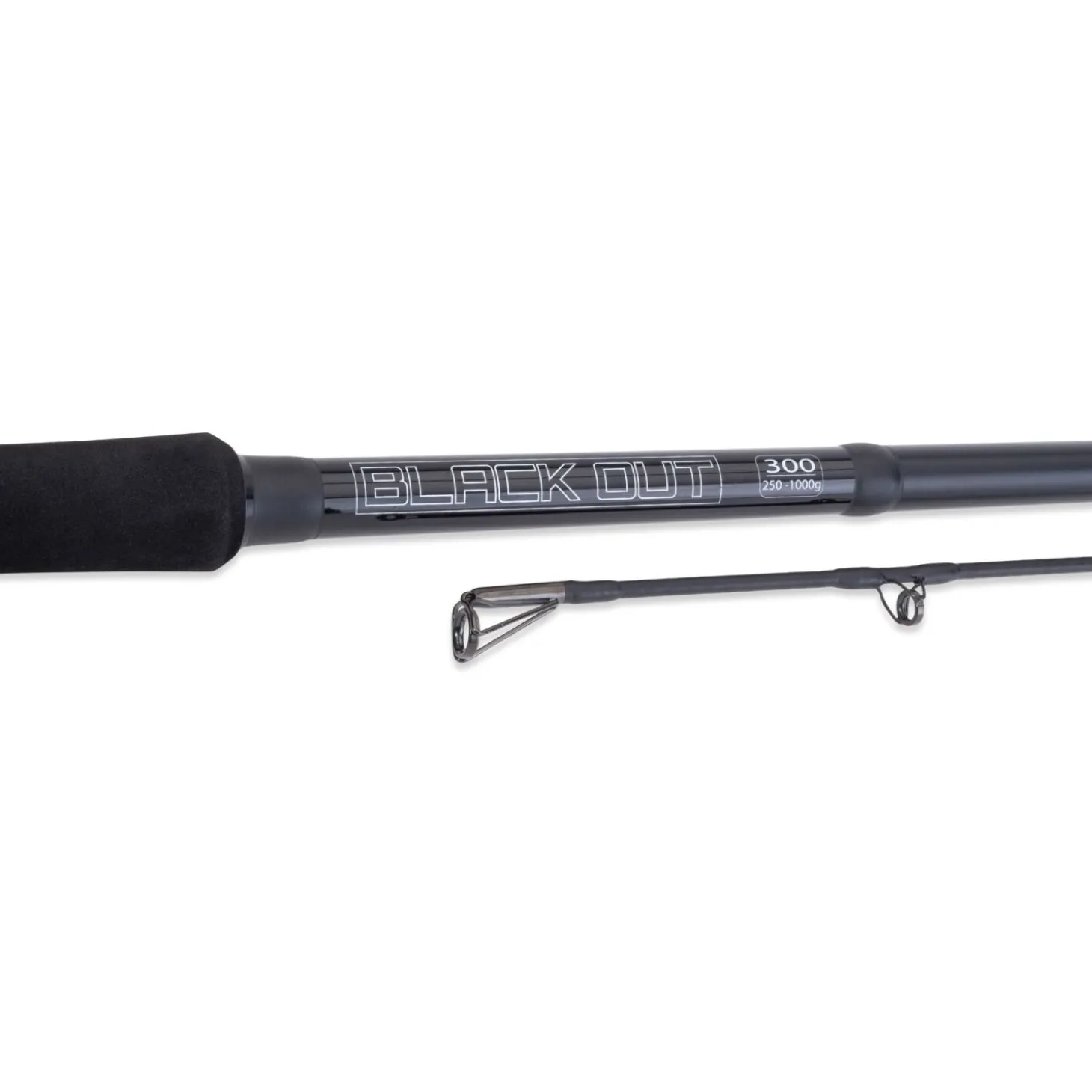 Uni Cat Black Out 3,00 m WFG: 250-1000 g
