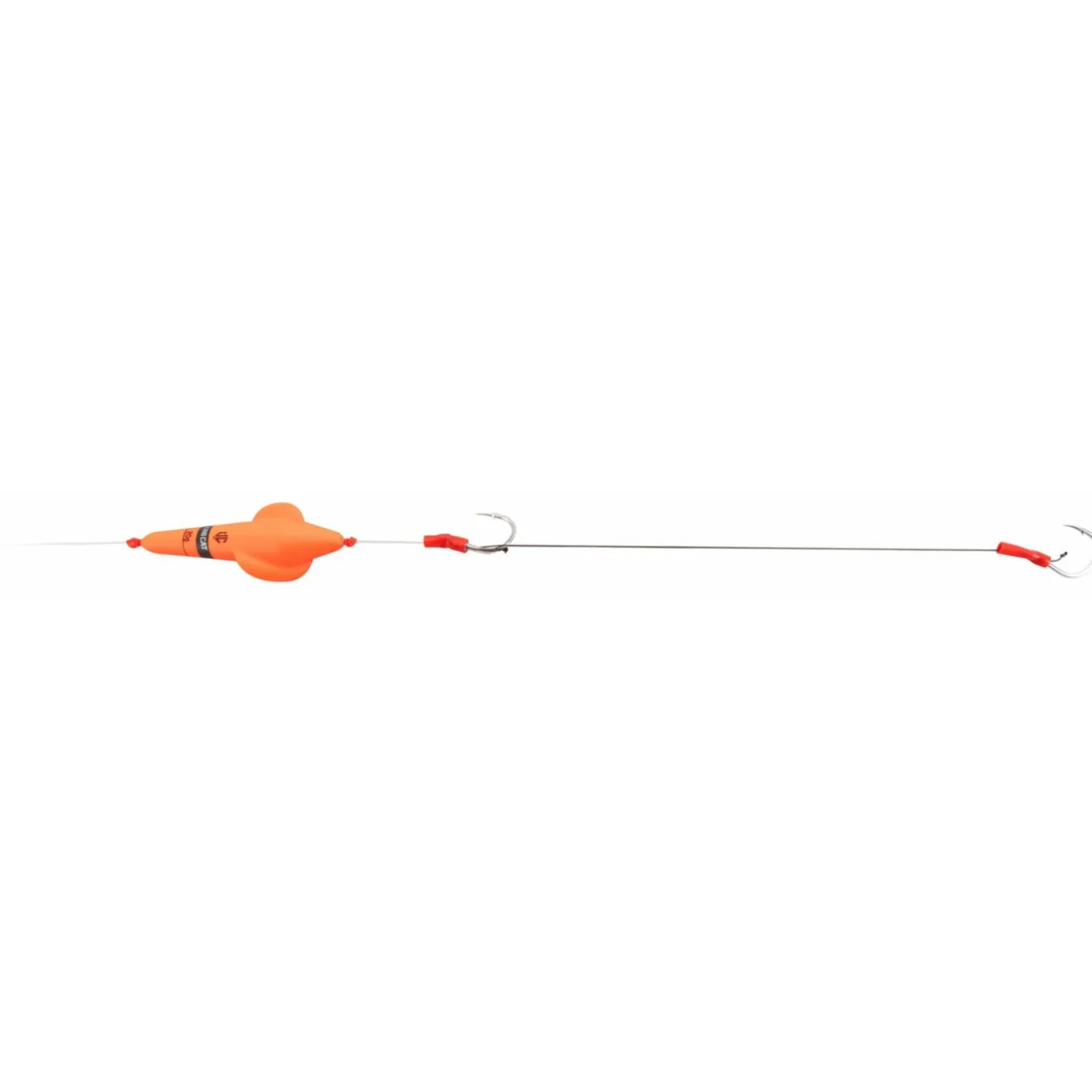 Uni Cat Deadbait Combi Rig