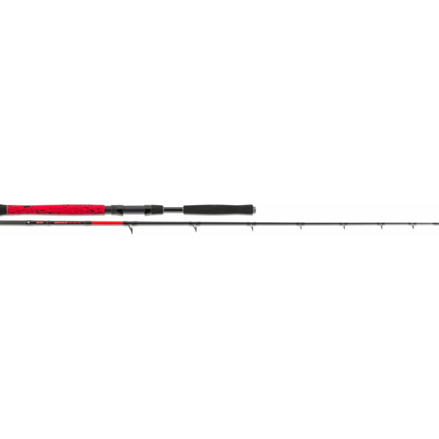 Uni Cat Destroyer MP Verjical 1,90 m WFG: 40 - 150 g