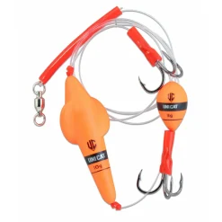 Uni Cat Rotating Worm Rig 10g