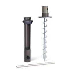 Uni Cat Silent Drill Rack